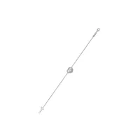 Bracelet Chopard Happy Diamonds Icons