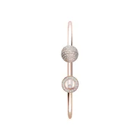 Bracelet Jonc Chopard Happy Diamonds Planet