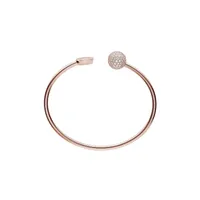 Bracelet Jonc Chopard Happy Diamonds Planet