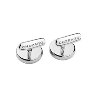 Boutons de manchettes POMMEAU VITESSE