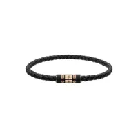 Bracelet CLASSIC RACING Doré rose Taille 21cm