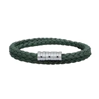 Bracelet Chopard Ice Cube Mini en Métal Argenté