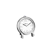 Pendulette de table Chopard Happy Sport