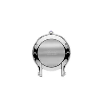 Pendulette de table Chopard Happy Sport