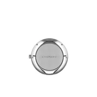 Pendulette de Table CLASSIC cadran vert