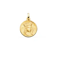 Médaille Notre Dame de Paris