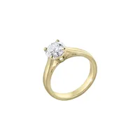 Solitaire BALI
Certificat GIA n°7486392097