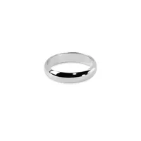 Alliance Demi Jonc 4,5mm
