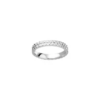 Alliance Double Perle 3mm