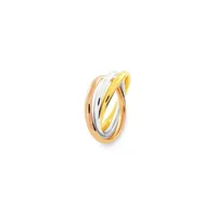 Alliance TRIANON Demi Jonc 2,5mm