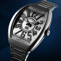 Montre Franck Muller Vanguard