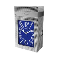 Briquet à Complications Horlogères Franck Muller et S.T. Dupont