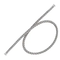 Câble 2 tours tour Fred Force 10 Grand modèle en Acier