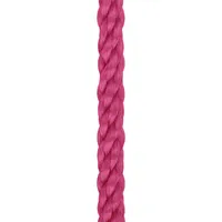 Câble 1 tour Fred Force 10 Moyen modèle en Corderie Bois de Rose