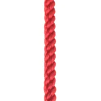 Câble Fred rouge