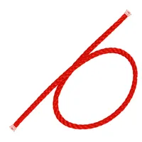 Câble Fred rouge