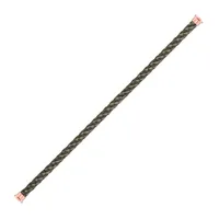 Câble 1 tour Fred Force 10 Grand modèle en Corderie Kaki