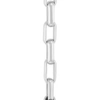 Câble Lien Fred Force 10 Moyen modèle en Or Blanc