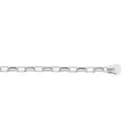 Câble Lien Fred Force 10 Moyen modèle en Or Blanc