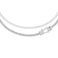 Collier Fred Force 10