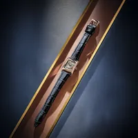 Montre Frederique Constant Classics Carrée Ladies