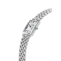 Montre Frederique Constant Art Deco Carrée