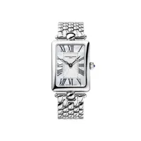 Montre Frederique Constant Art Deco Carrée