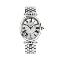 Montre Frederique Constant Art Deco Oval