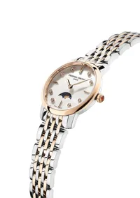 Slimline Ladies Moonphase