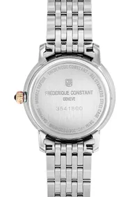 Slimline Ladies Moonphase
