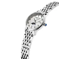 Montre Frederique Constant Slimline Ladies Moonphase