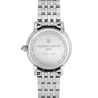 Montre Frederique Constant Slimline Ladies Moonphase