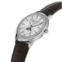 Montre Frederique Constant Classics Moneta Moonphase