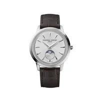 Montre Frederique Constant Classics Moneta Moonphase