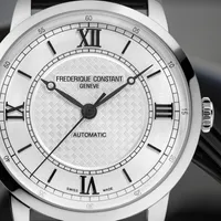 Montre Frederique Constant Classics Premiere