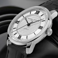 Montre Frederique Constant Classics Premiere