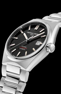 Montre Frederique Constant Automatic COSC