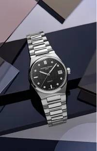 Montre Frederique Constant Ladies Automatic