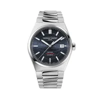 Montre Frederique Constant Automatic COSC