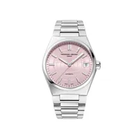 Montre Frederique Constant Ladies Automatic
