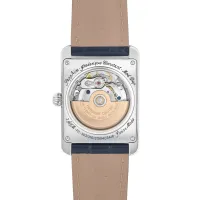 Classics Carree Automatic
