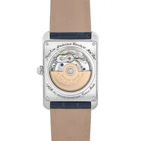 Montre Frederique Constant Carrée Automatic