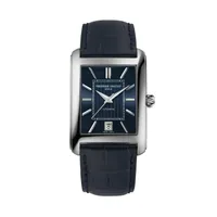 Montre Frederique Constant Carrée Automatic