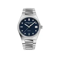 Montre Frederique Constant Highlife Ladies Automatic Sparkling