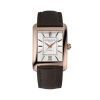 Montre Frederique Constant Carrée Automatic