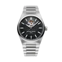 Montre Frederique Constant Heart Beat Automatic