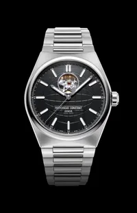 Montre Frederique Constant Heart Beat Automatic