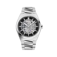 Montre Frédérique Constant Automatic Skeleton