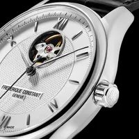 Montre Frederique Constant Classics Heart Beat Automatic