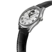 Montre Frederique Constant Classics Heart Beat Automatic